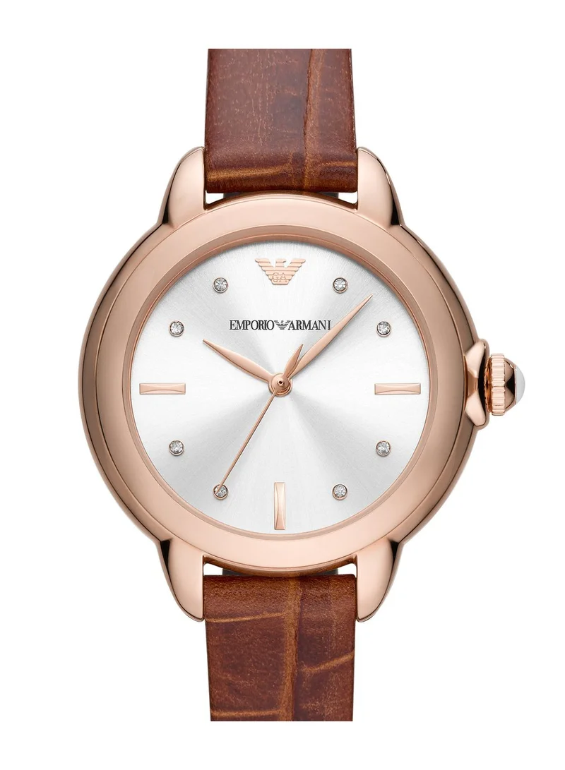 EMPORIO ARMANI Mia Analog Watch