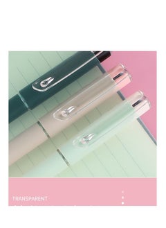 M&G M&G Chenguang fountain pen use bright tip wide tip- 1pcs - No:AFPU0701  - Image 5