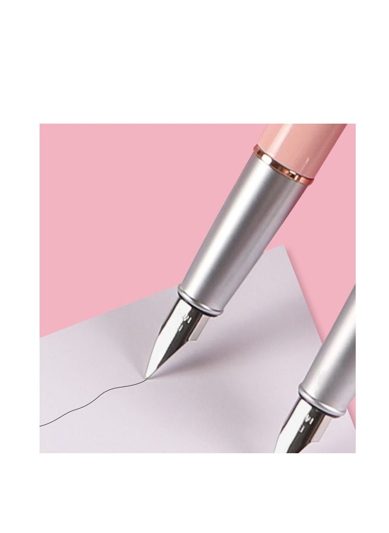 M&G - M&G Chenguang fountain pen use bright tip wide tip- 1pcs - No:AFPU0701 - Image 1