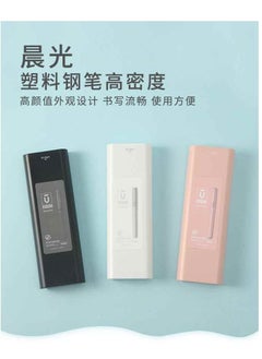 M&G M&G Chenguang fountain pen use bright tip wide tip- 1pcs - No:AFPU0701  - Image 1