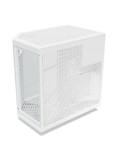 HYTE Y70 Touch Infinite Dual Chamber Mid-Tower ATX PC Gaming Case, Supports Up to 360mm Radiator & 10x 120mm Fans, Nexus Touch, 1x USB-C 3.2 Gen 2, 2x USB-A 3.2 Gen 1, CS-HYTE-Y70TI-WW  - Image 4