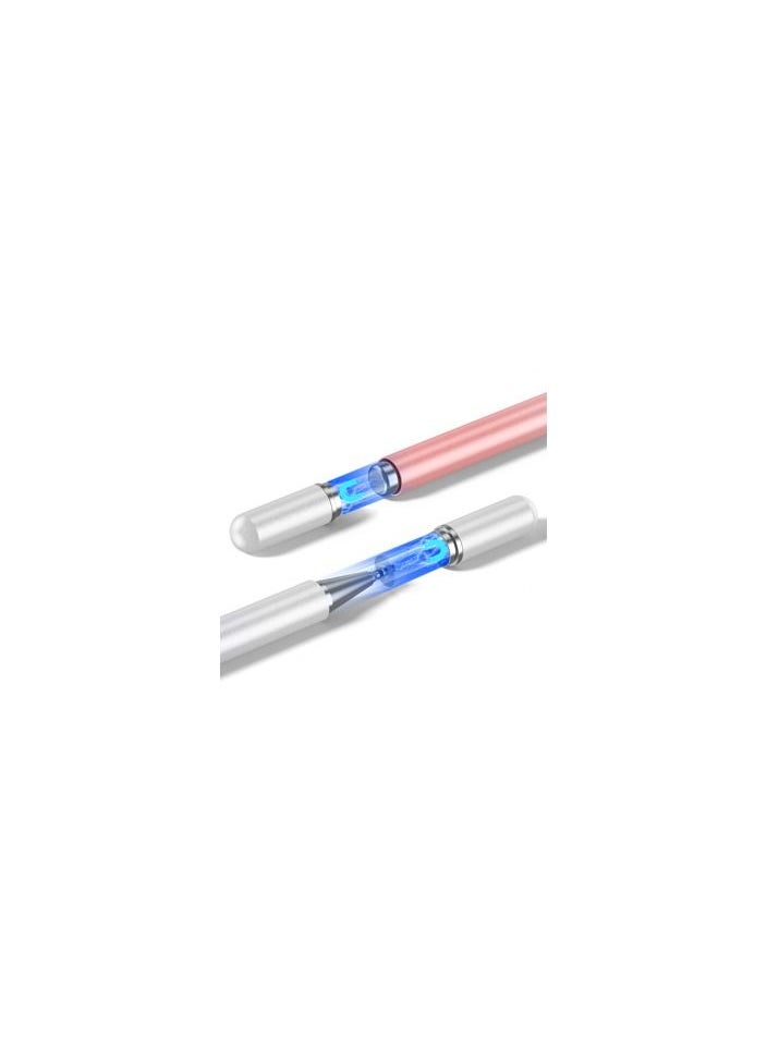 KASTWAVE - Stylus Pens, Stylus Pens for Touch Screens, 3 Pcs High Precision Magnetic Disc Universal Stylus Pen, Universal Capacitive Stylus, Compatible with Tablets and All Capacitive Touch Screens - Image 1
