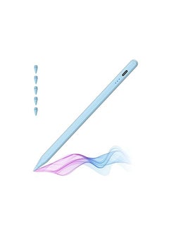 KASTWAVE Stylus Pens, Stylus Pens for Touch Screens, 3 Pcs High Precision Magnetic Disc Universal Stylus Pen, Universal Capacitive Stylus, Compatible with Tablets and All Capacitive Touch Screens  - Image 3