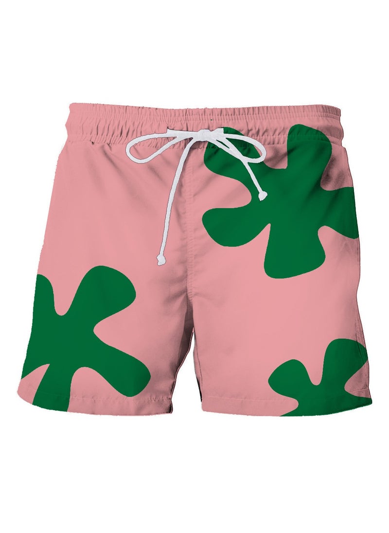 KUYING - New Loose Sports Shorts With Breathability And Quick Drying - Image 1