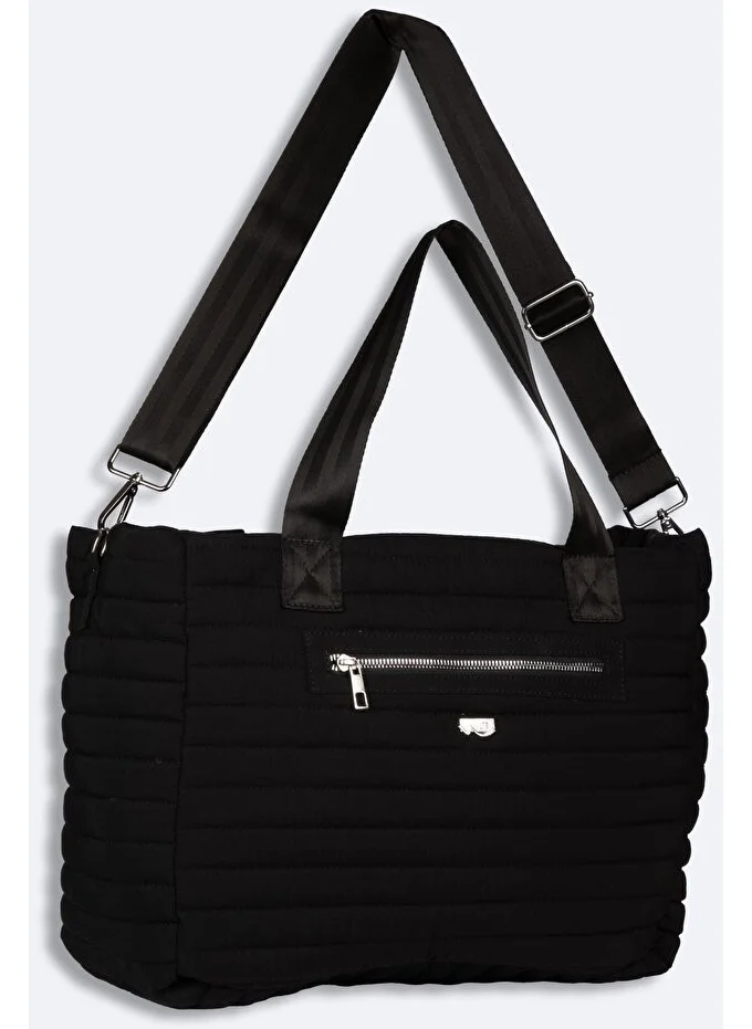 إل تي بي Black Bag
