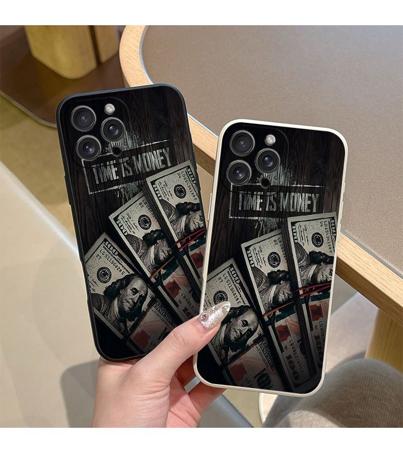 Mixed Color 1 Phone Case 2D Printing Compatible with iPhone 17 Pro - Image 1