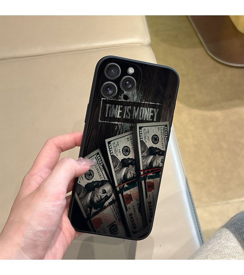Mixed Color 1 Phone Case 2D Printing Compatible with iPhone 17 Pro - Image 3