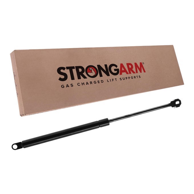 6462 25 Inch Extended Length Hood Lift Support Compatible With 20092012 Chevrolet Traverse