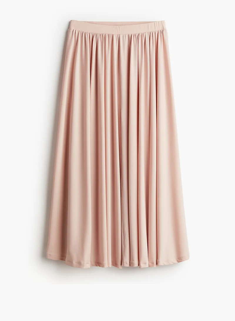 H&M Circular Jersey Skirt