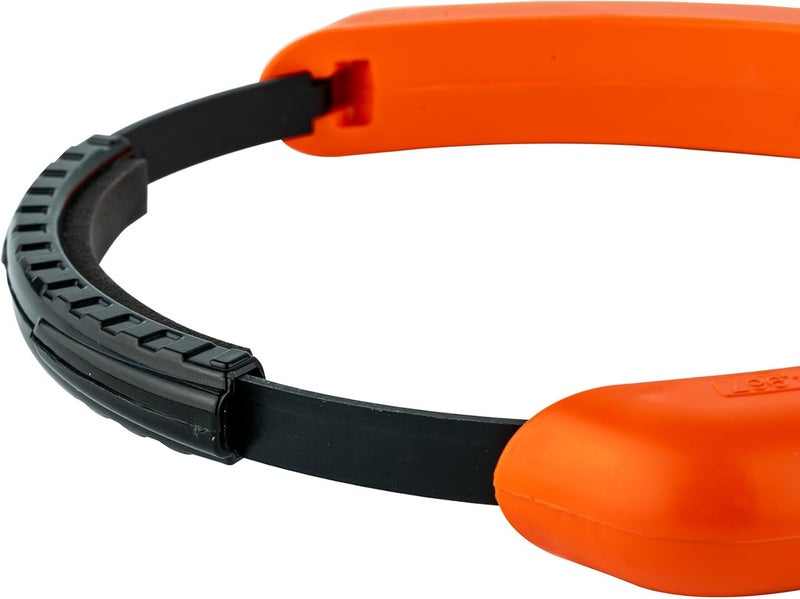 Otis Technology EarShield Scout Hearing Protection 31dB (Orange) - Image 4