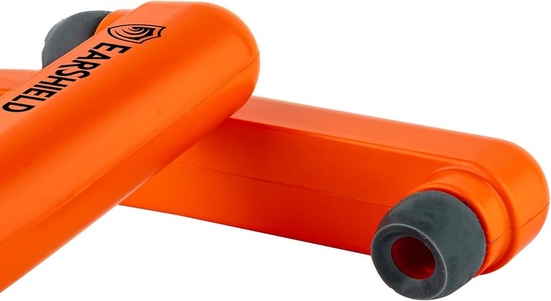 Otis Technology EarShield Scout Hearing Protection 31dB (Orange) - Image 3