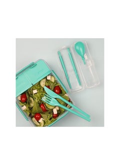 sistema Sistema-To Go Collection 4 Piece Cutlery  - Image 2