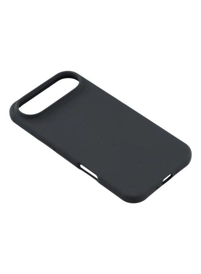 ACLIX Silicone for iPhone 17 Air case cover - Image 3