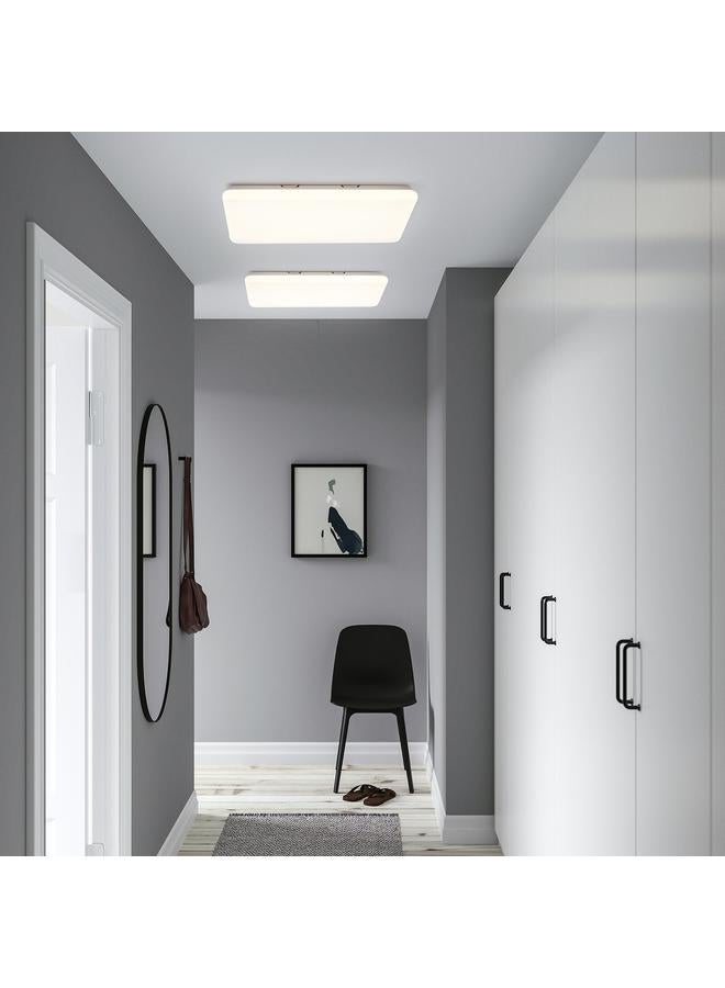 Zaboon Led Ceiling Light Panel, Smart/Dimmable White Spectrum, 60X60 Cm - Image 3