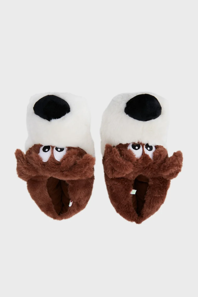 Twigy Tw Bobby Silent Sole Slippers Women Slippers YY0268