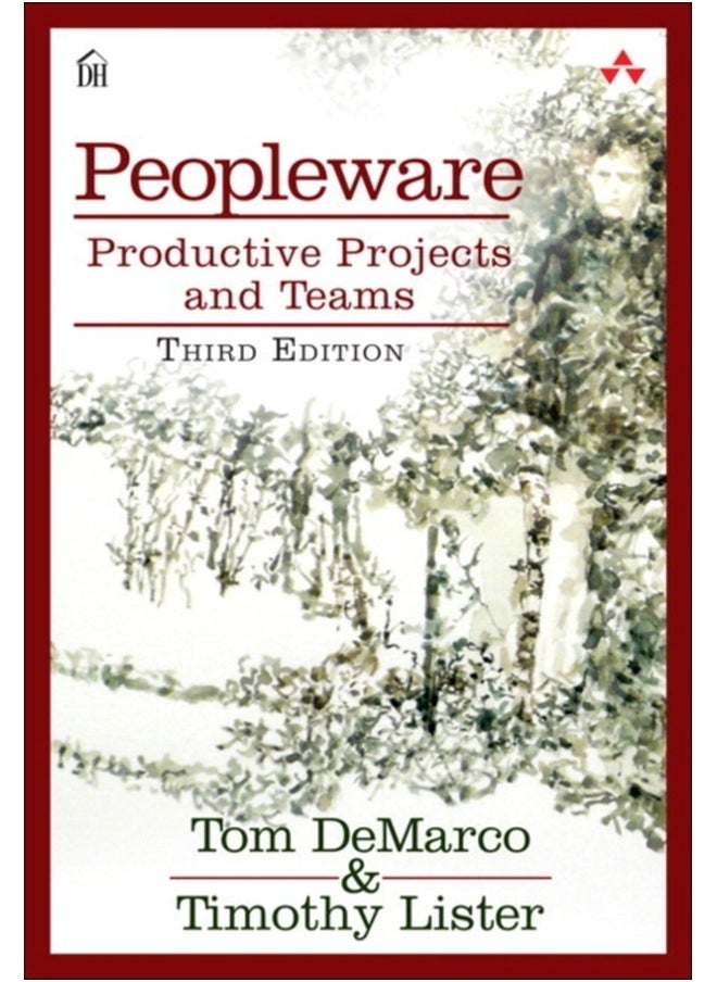 Peopleware : Productive Projects and Teams 