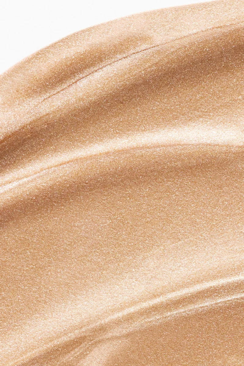 H&M  Shimmering body oil for Women | Best Price UAE