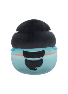 Squishmallows ديزني دمية قماش صغيرة 8 بوصة الأميرة ياسمين مرخصة رسمياً دمية كيلي توي ملونة هدية ناعمة للأطفال والفتيات والأولاد قابلة للغسل لعبة طرية متعددة الألوان لجميع الأعمار  - Image 2
