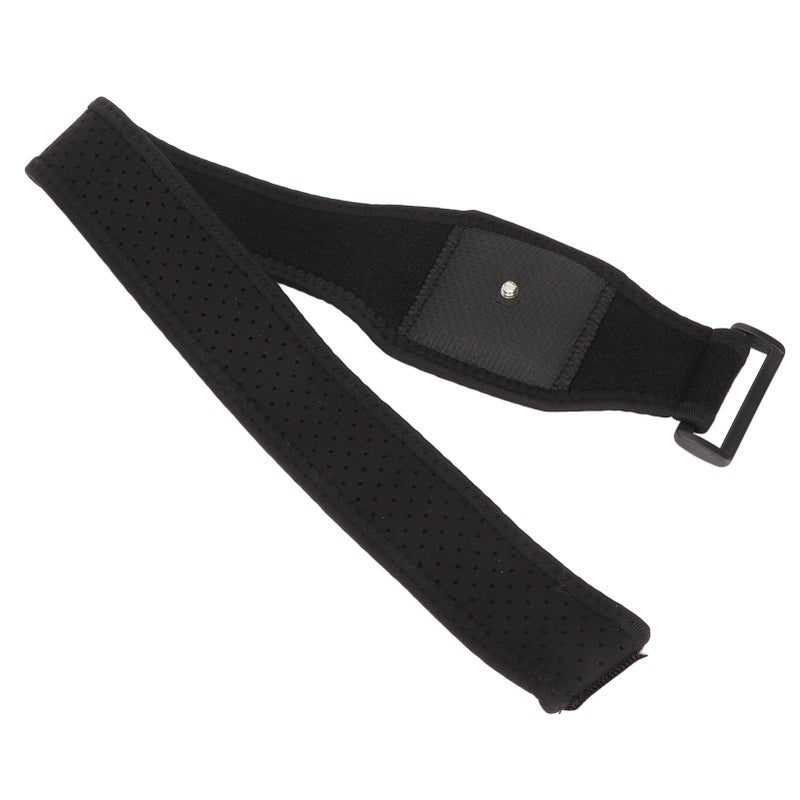 VR Tracking Belt Multifunctional Comfortable Adjustable VR Tracking Head Strap for HTC Vive System - Image 4