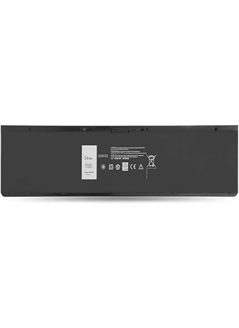 Latitude E7440 E7450 Laptop Battery Replacement for Dell Latitude E7420 7440 7450 G0G2M 451-BBFV 451-BBFV 3RNFD PFXCR 34GKR 0909H5 0G95J5 E225846 Latitude 7000 Ultrabook Battery