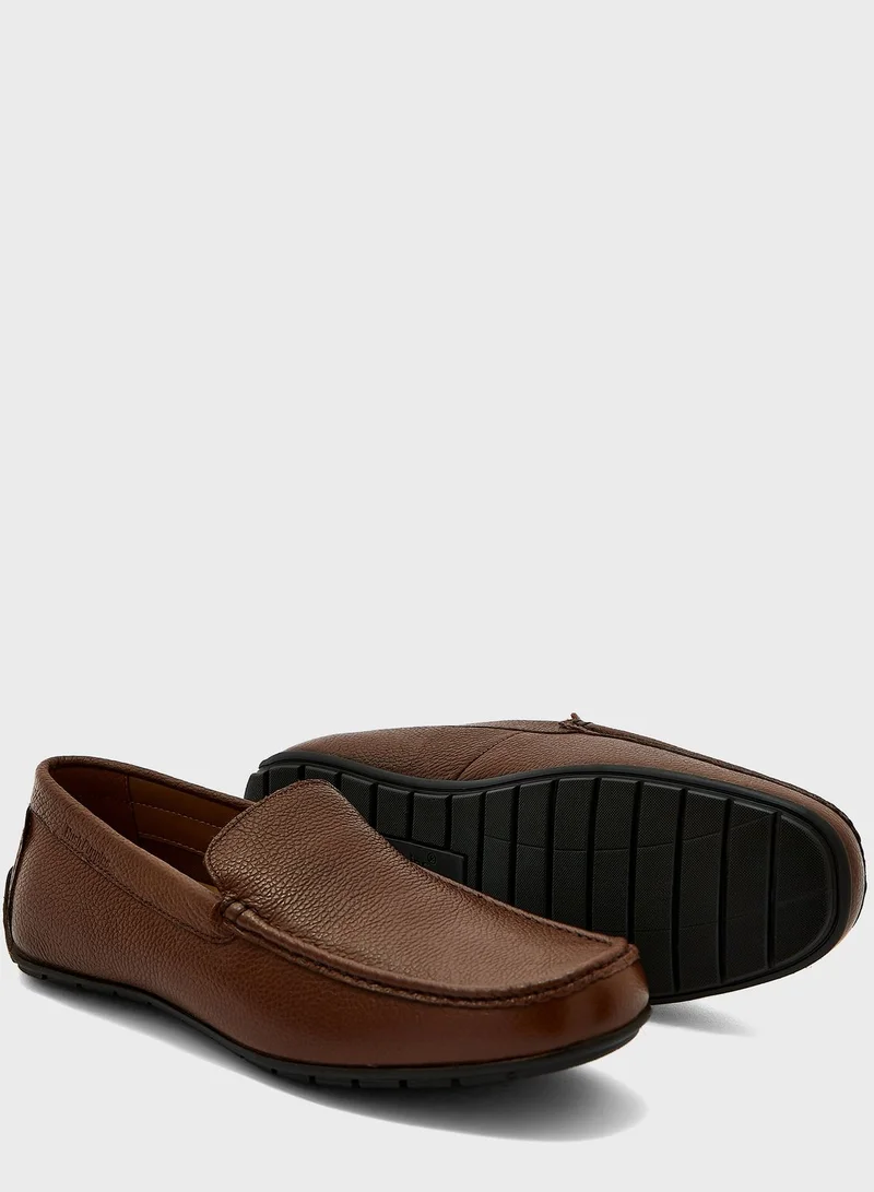 Hush Puppies Casual Slip On Loafers