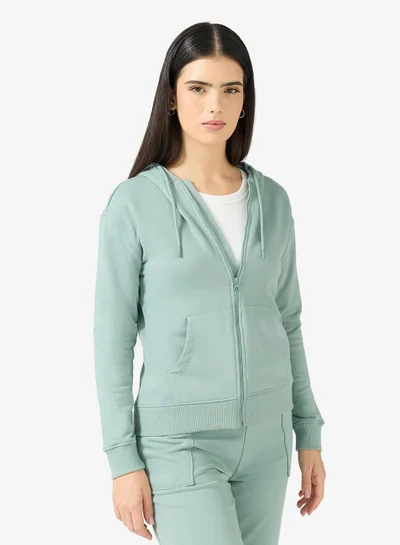 Sun and Sand Sports Women's Classic Hoodie
