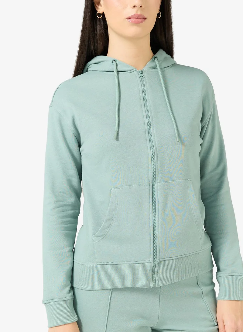 Sun and Sand Sports Women's Classic Hoodie