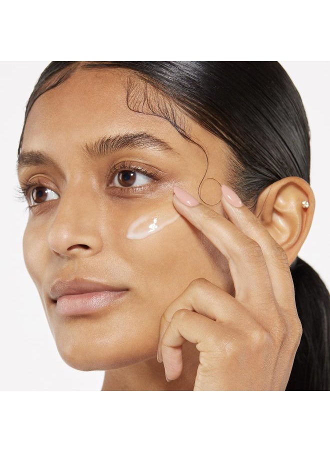 SmashBox Photo Finish Primerizer + Hydrating Primer | Hyaluronic Acid, Long Lasting, Dewy, Vegan + Cruelty Free, 1 Fl Oz  - Image 5