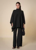 SHAPES Black