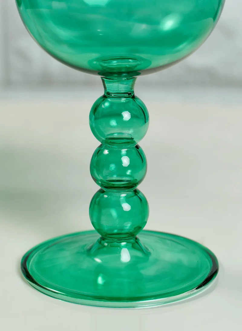 Silsal Small Teardrop Oil Lamp