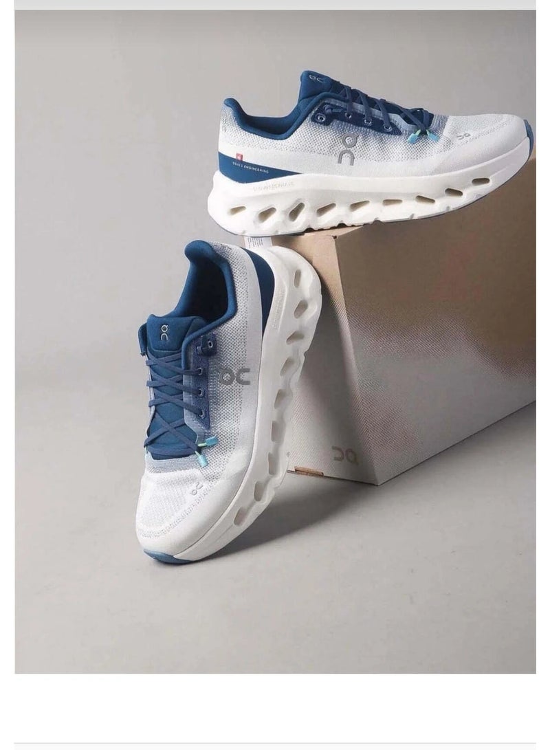 ON cloud casual shoes tempest - Image 1