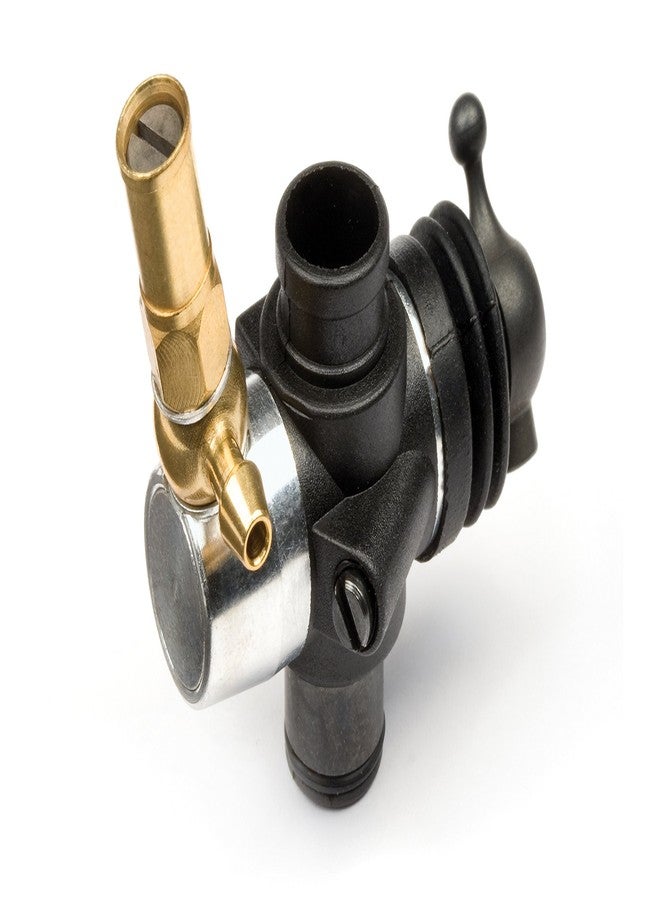 HPI Racing 101277 Slide Carburetor with Two O-Rings, for 3.0 Engine