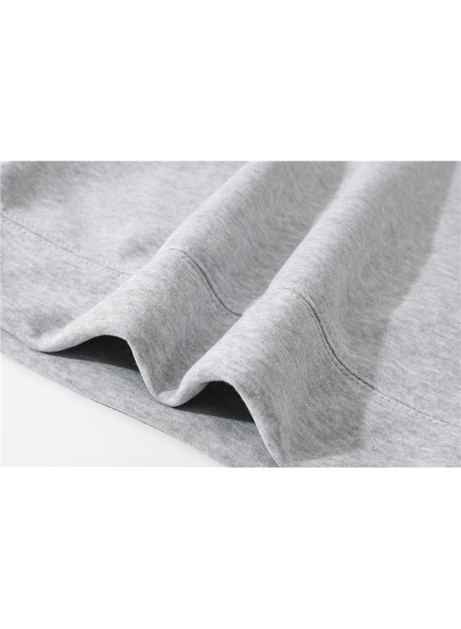 Dickies Unisex Casual Hoodie, Loose-Fit Round Neck Long Sleeve Pullover, Made from Polyester, Ideal for Teenagers and Everyday Wear - Image 5