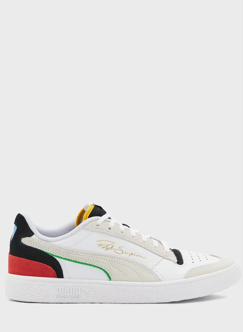 PUMA Ralph Sampson LO Unity