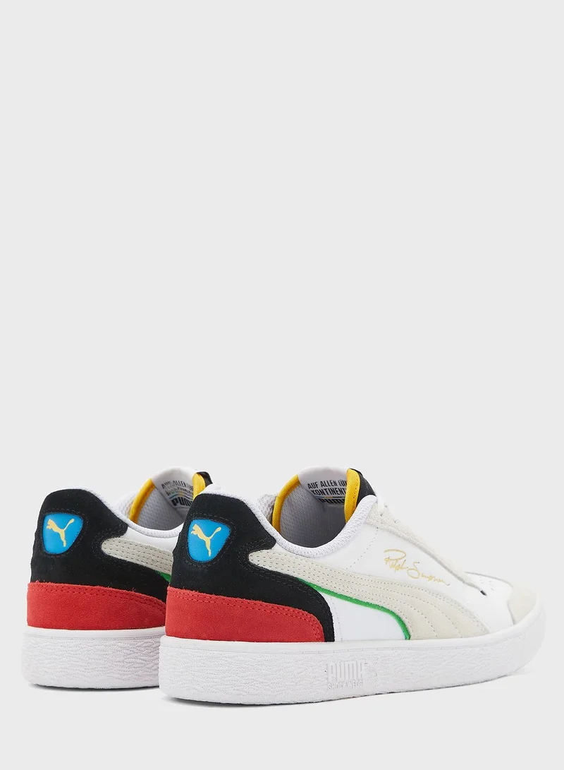 PUMA Ralph Sampson LO Unity