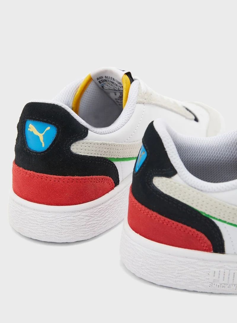PUMA Ralph Sampson LO Unity