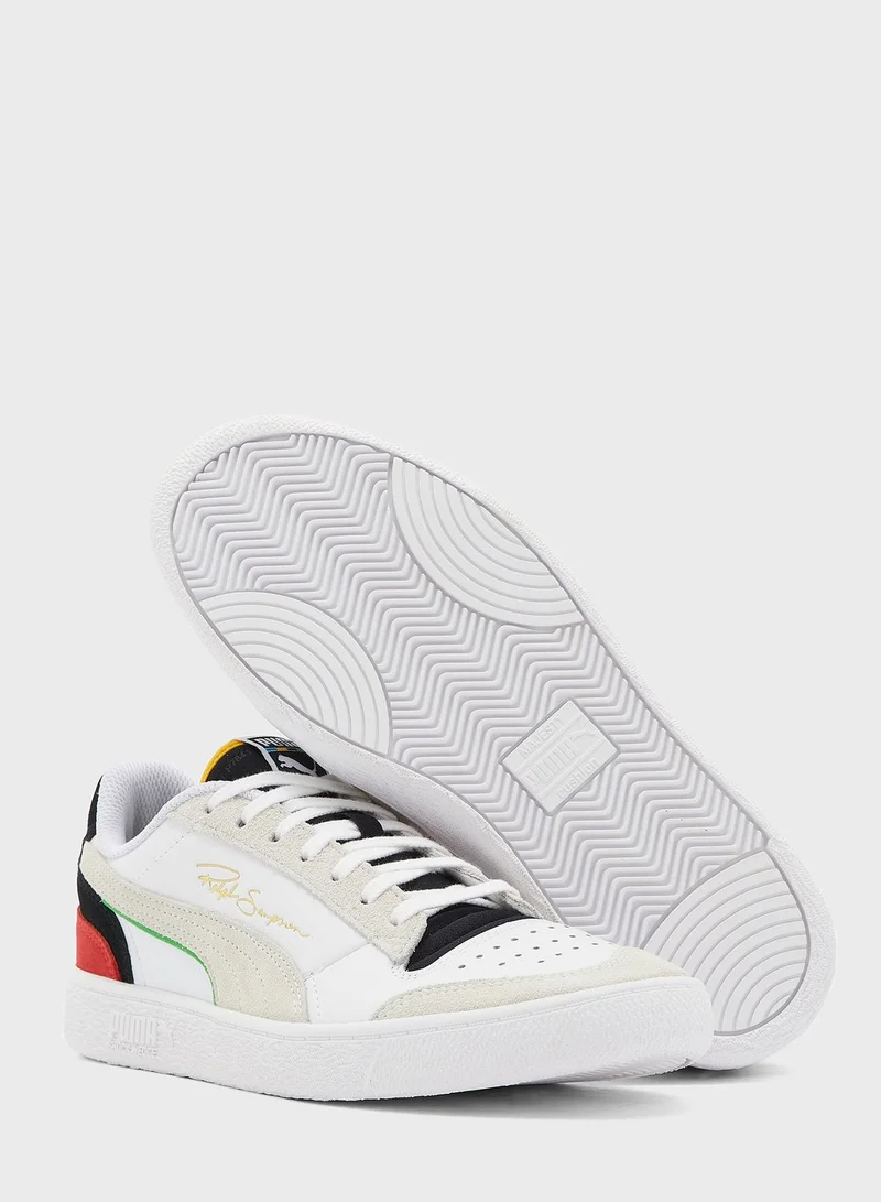 PUMA Ralph Sampson LO Unity