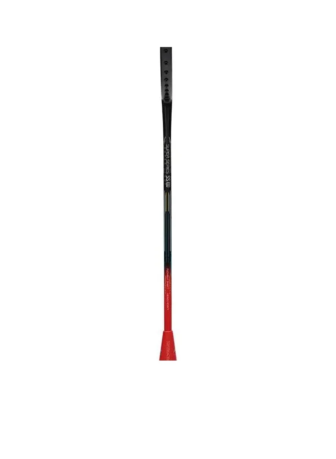 Li-Ning Li-Ning Super Series SS100 Carbon Graphite Badminton Strung Racket With Full Racket Cover