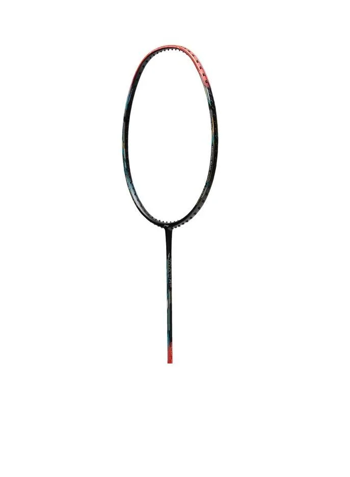 Li-Ning Li-Ning Super Series SS100 Carbon Graphite Badminton Strung Racket With Full Racket Cover