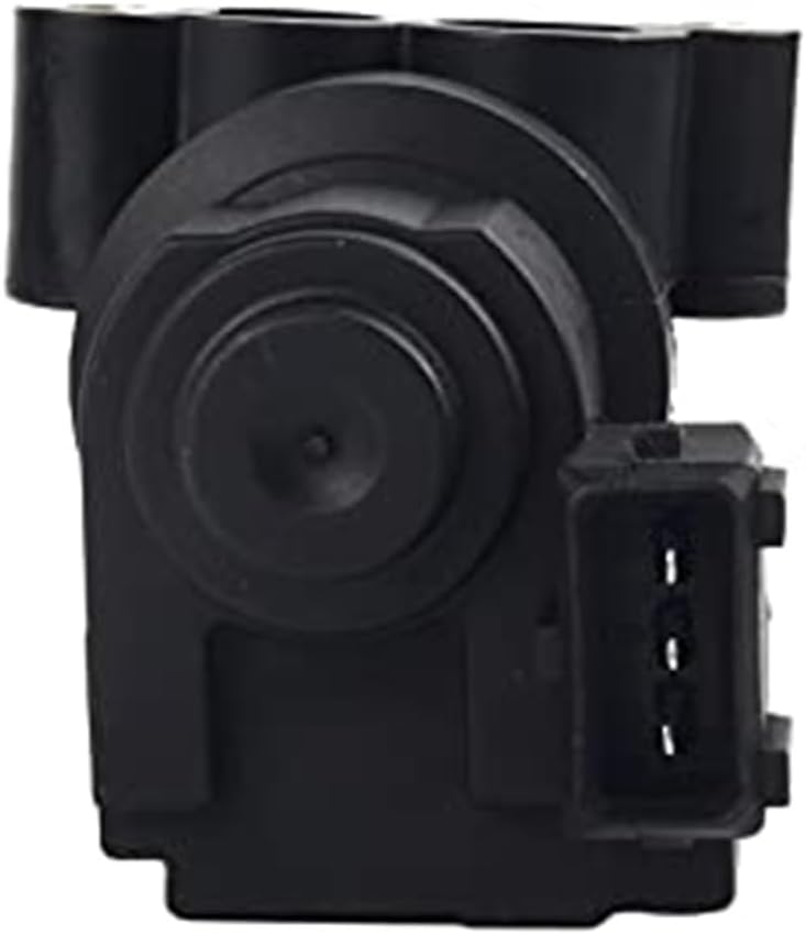 Wivplex IAC Idle Air Control Valve for Hyundai and Kia - Image 2
