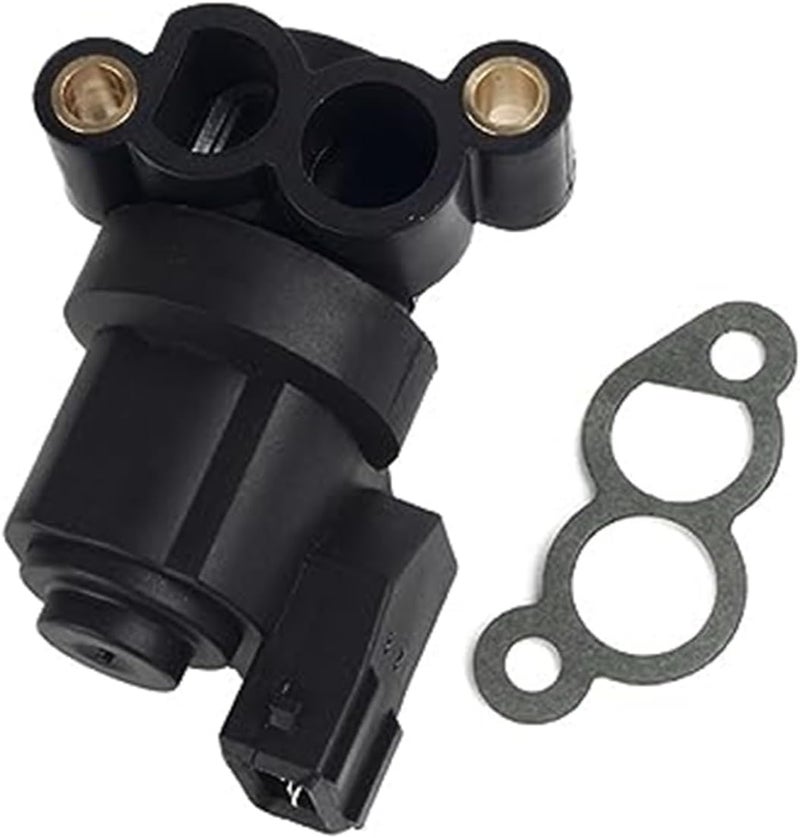Wivplex IAC Idle Air Control Valve for Hyundai and Kia - Image 1