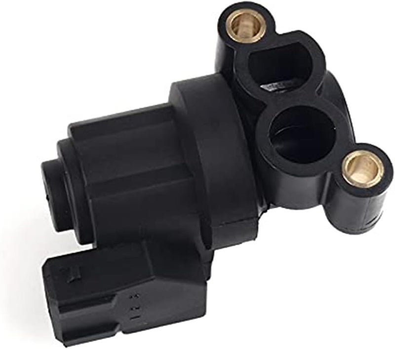 Wivplex IAC Idle Air Control Valve for Hyundai and Kia - Image 3