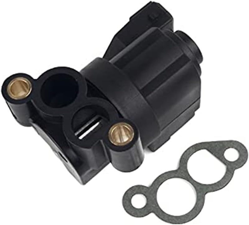 Wivplex IAC Idle Air Control Valve for Hyundai and Kia - Image 4
