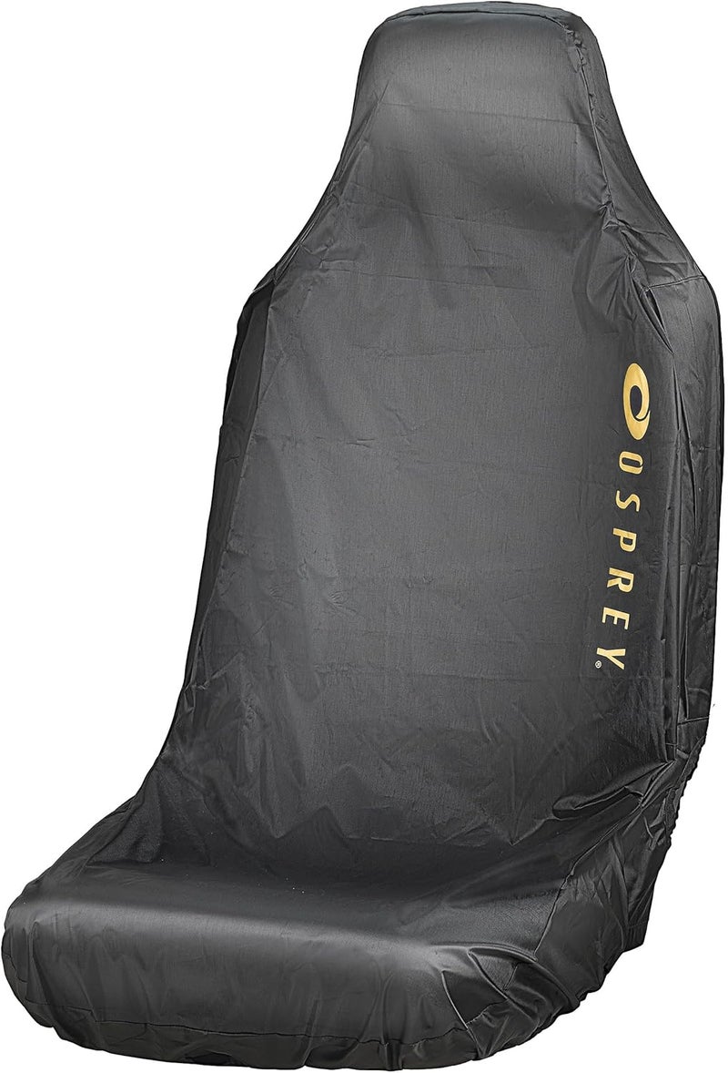 Osprey Single Car and Van Seat Cover - Waterproof Universal Fit Protector - Image 1