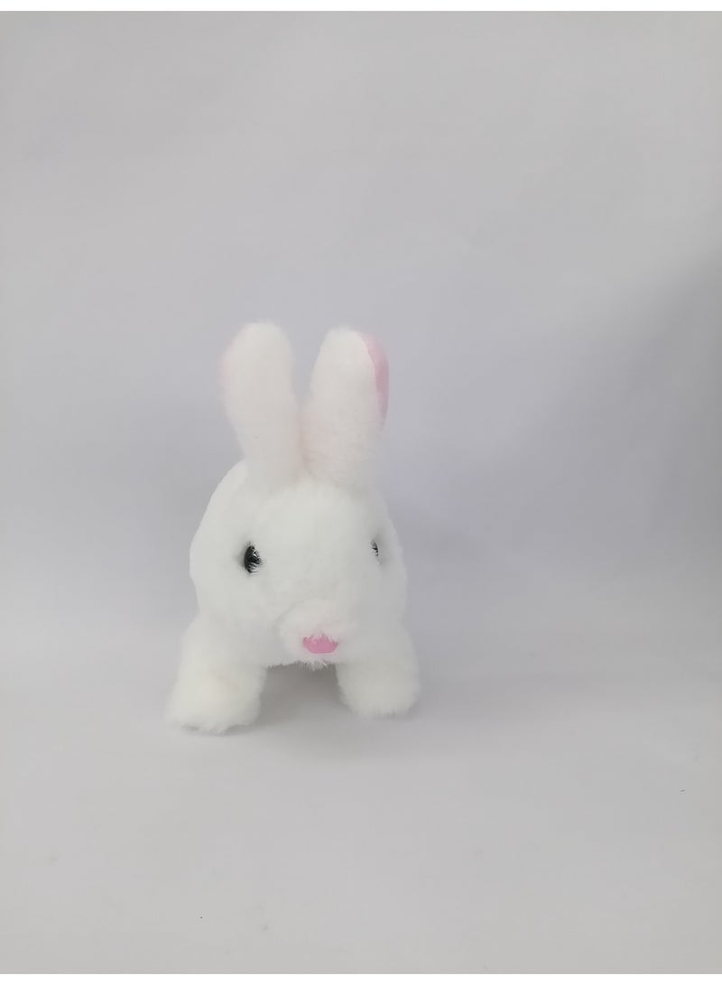 B/O Plush Pet W/Sound,3 Color, W/Out 2*Aa Battery, T.Bx - Image 2