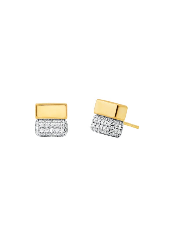 Michael Kors Mkc1759Czset Premium Earrings  - Image 1
