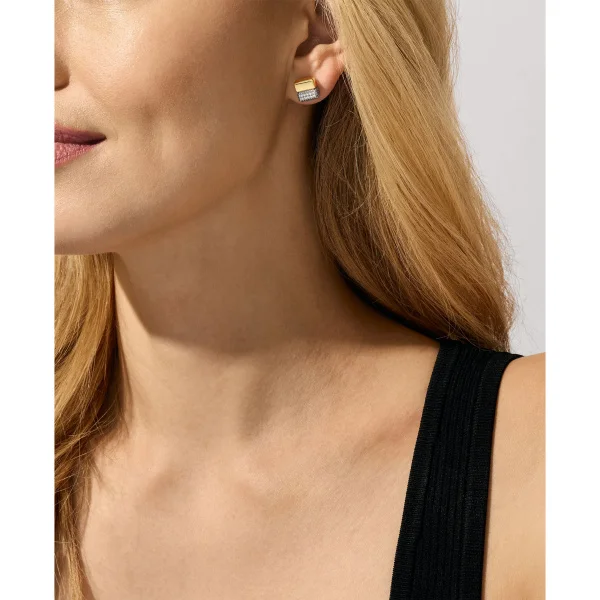 Michael Kors Mkc1759Czset Premium Earrings