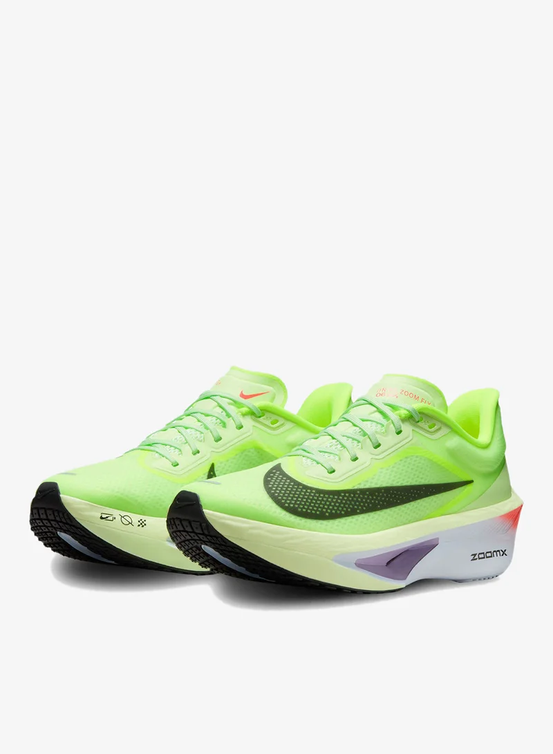 Nike Women's Zoom Fly 6 Road Running Shoes