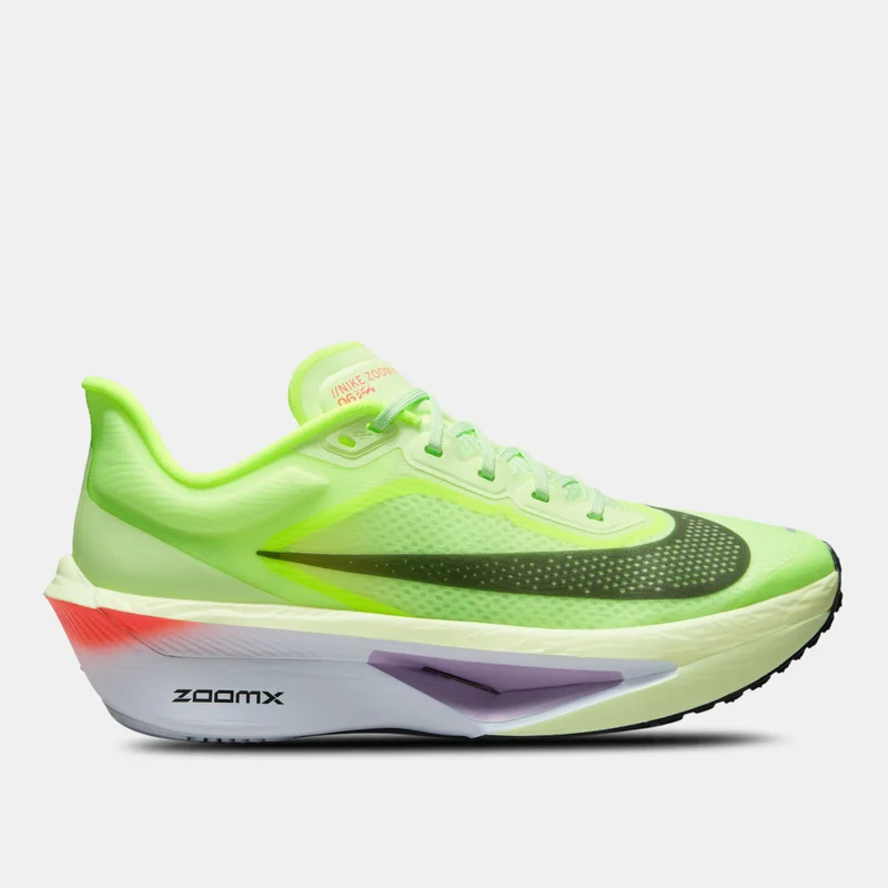 نايكي حذاء الجري زوم فلاي 6 رود للنساء
