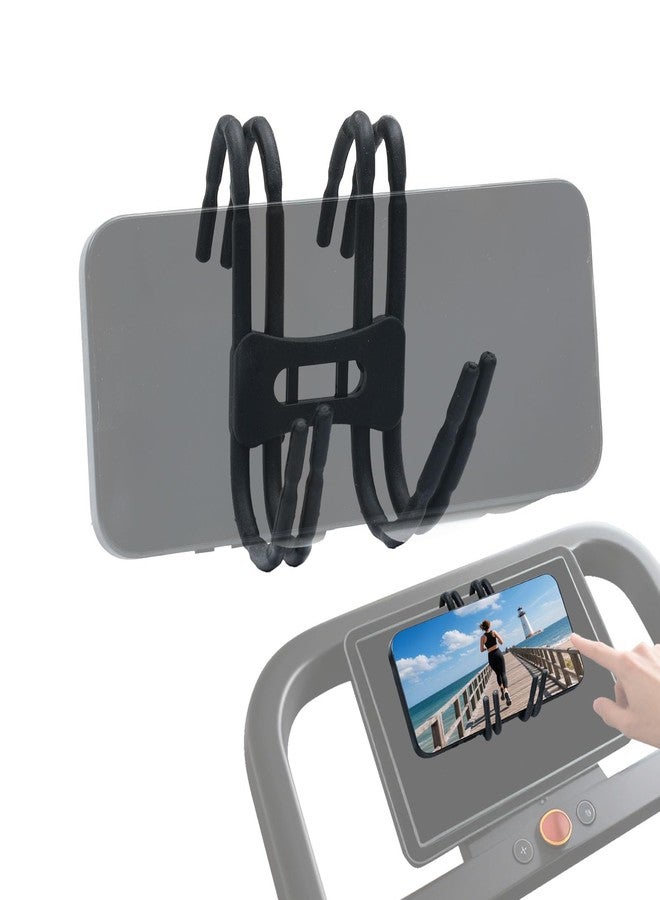 canbeyond Treadmill Phone Holder - Image 1